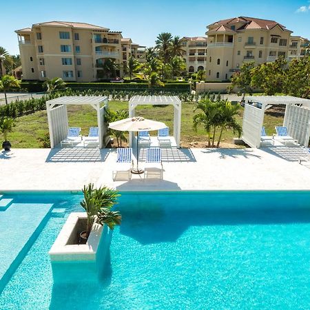 The Tides, Grace Bay Otel The Bight Settlements Dış mekan fotoğraf