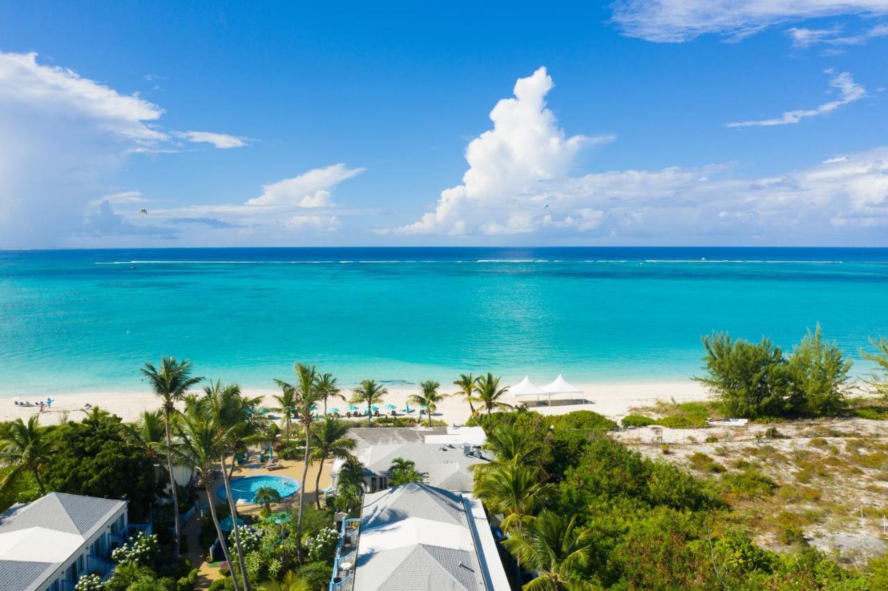 The Tides, Grace Bay Otel The Bight Settlements Dış mekan fotoğraf